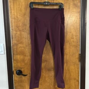 90Degree workout leggings